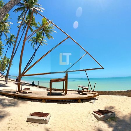 Smart Stay 1103 Na Praia De Ponta Verde - Piscina - Academia - Ar Na Sala - Coworking - A 200M Da Praia Maceió Extérieur photo